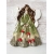 Ceramiczny ANIOŁ LEŚNY do zawieszenia