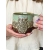 Kubek ceramiczny SOWA 300 ml