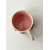 Kubek ceramiczny KWIATKI 175 ml