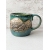 Kubek ceramiczny GÓRY 380 ml
