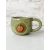 Kubek ceramiczny DYNIA 320 ml