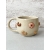 Kubek ceramiczny SŁODKOŚCI 310 ml