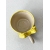 Kubek ceramiczny KOKARDA 290 ml