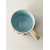 Kubek ceramiczny KWIATKI 330 ml