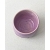 Czarka ceramiczna PURPLE DOTS 190 ml