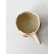 Kubek ceramiczny DYNIE 310 ml