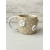 Kubek ceramiczny RÓŻE 175 ml