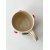 Kubek ceramiczny POZIOMKI 330 ml