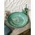 Ceramiczna umywalka SEA