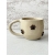 Kubek ceramiczny PUDEL 320-350 ml