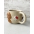 Kubek ceramiczny PUDEL 320-350 ml