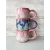 Kubek ceramiczny PINK DRAGON 320 ml