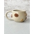 Kubek ceramiczny SŁODKOŚCI 320 ml OUTLET