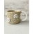 Kubek ceramiczny RÓŻE 175 ml