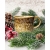 Kubek ceramiczny HONEY CHRISTMAS 350 ml