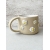 Kubek ceramiczny STOKROTKI 300 ml