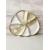 Patera ceramiczna WAVE