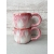 Kubek ceramiczny PINK DRAGON 320 ml
