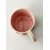 Kubek ceramiczny KWIATKI 330 ml