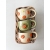 Kubek ceramiczny DYNIE 330 ml