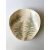 Patera/miska ceramiczna PAPROTKA