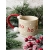Kubek ceramiczny SANTA 310 ml