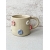 Kubek ceramiczny KWIATKI 200 ml