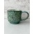 Kubek ceramiczny SEA FLORAL 340 ml