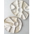 Patera ceramiczna WAVE