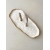 Patera ceramiczna WHITE DOTS