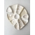 Patera ceramiczna WAVE