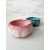 Zestaw dwóch miseczek ceramicznych DRAGON (160 ml + 100 ml)