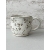 Kubek ceramiczny ECRU ROSE 340 ml