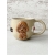 Kubek ceramiczny PUDEL 320-350 ml