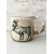 Kubek ceramiczny JELEŃ 340 ml