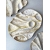 Patera ceramiczna WAVE