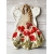 Ceramiczny ANIOŁ MAKI do zawieszenia