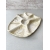 Patera ceramiczna WAVE