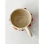 Kubek ceramiczny DARY JESIENI 320 ml