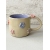 Kubek ceramiczny KWIATKI 320 ml