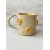 Kubek ceramiczny RÓŻE 210 ml
