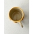 Kubek ceramiczny RÓŻE 210 ml