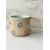 Kubek ceramiczny KWIATKI 330 ml