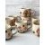 Kubek ceramiczny PUDEL 350 ml