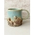 Kubek ceramiczny SHELL 400 ml