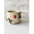 Kubek ceramiczny POZIOMKI 330 ml