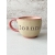 Kubek ceramiczny JOANNA 330 ml