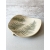 Patera/miska ceramiczna PAPROTKA