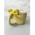 Kubek ceramiczny KOKARDA 290 ml