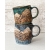 Kubek ceramiczny GÓRY 470 ml
